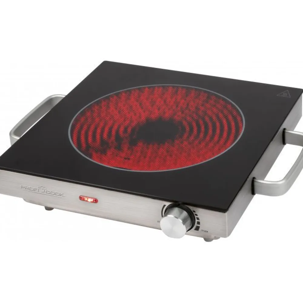 ProfiCook Keraaminen keittolevy EKP1210 Outlet