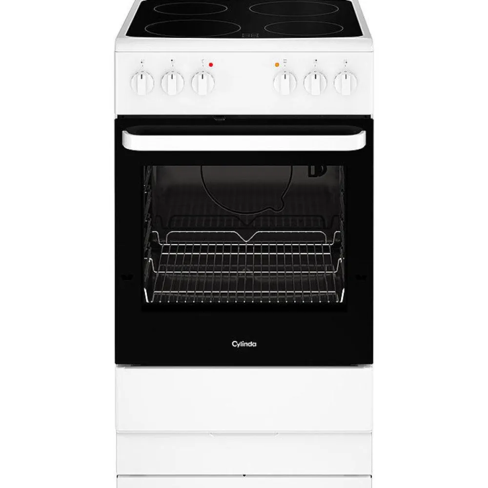 Keraaminen liesi S 6352 K - Cylinda Outlet