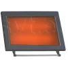 SVT Keraaminen liesitaso 5A 460x700 mm