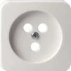 Keskiölevy puhelinrasiaan Jussi - ABB Outlet