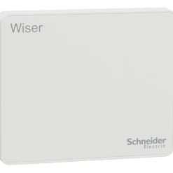 Keskusyksikkö Wiser Home Hub 2nd Gen - Schneider Electric Clearance