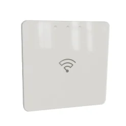 Schneider Electric Keskusyksikkö Wiser-älykotijärjestelmään Outlet