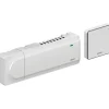 Uponor Keskusyksikkö Smatrix Wave Pulse X-265 + Web-Mod R-208 Outlet