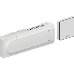 Uponor Keskusyksikkö Smatrix Wave Pulse X-265 + Web-Mod R-208 Outlet