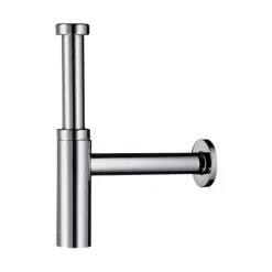 Kierrevesilukko Flowstar S seinäasennukseen G 1 1/4 kromi (52105000) - Hansgrohe Sale
