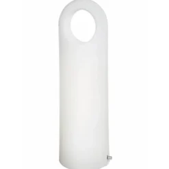 Kirkasvalo Origo LED Ø 250x790mm valkoinen - Innolux Outlet