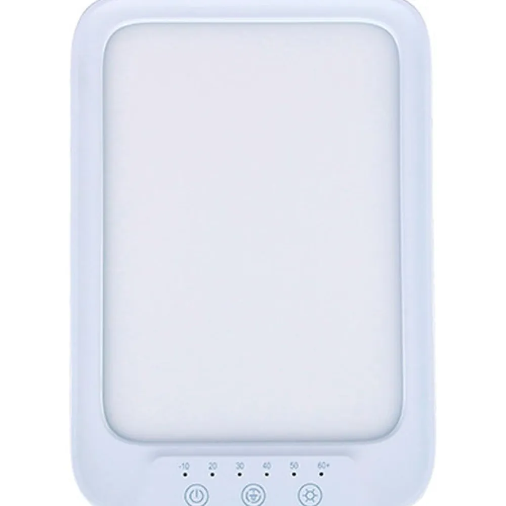 Kirkasvalolamppu Pro 2000 V2 - Lykke Outlet