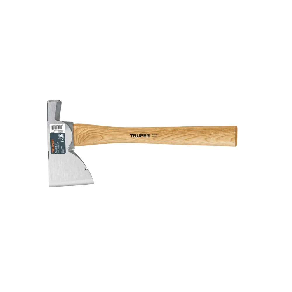 Kirves , 670 g, 36 cm, hikkorivarrella - Truper