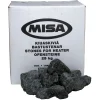 Misa Kiuaskivet 5-10cm 25kg