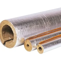 Kivivillakouru Hvac Section Alucoat T, sarja 22, eri vaihtoehtoja - Paroc Best