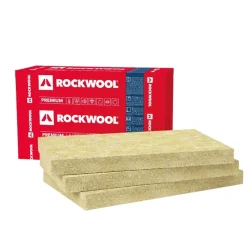 Rockwool Kivivilla Superrock Premium 50x565x1000mm,  8.48m2 Hot