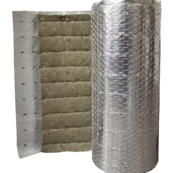 Knauf Insulation Kivivillaverkkomatto Knauf Power-Tek 640 GGA 50 mm 3,6 m² Online