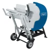 Scheppach Klapisirkkeli HS510/230V/2.6kW Clearance