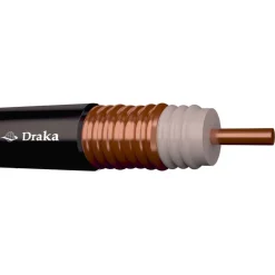 Draka Koaksiaalikaapeli TELLU 7 Best