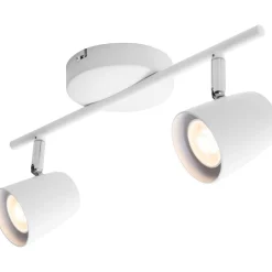 Airam Kohdevalaisin Scandic Spot S, 2xGU10 Outlet