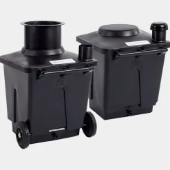 Kompostikäymälä Green Toilet Family 120 vaihtosäiliöllä - Pikkuvihreä Discount