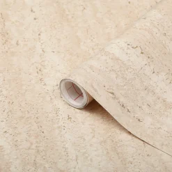 Kontaktimuovi 346-0099, 0.45x2m, marmori beige - D-C-Fix Hot