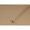 Kontaktimuovi Woven Cane rottinki, graafinen/geometrinen, beige - D-C-Fix