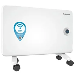 Konvektiolämmitin Thermex Frame WiFi 1000W - Thermex KTS