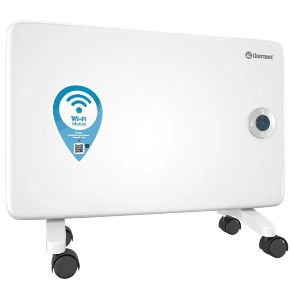 Konvektiolämmitin Thermex Frame WiFi 1000W - Thermex KTS