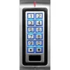 Koodinäppäimistö RFID-lukijalla relelähdöllä sisäkäyttöön - Celotron New