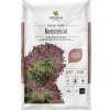Koristekivi Punainen Graniitti 8-12 mm 42 säkkiä x 25 kg lava 1050 kg - Kekkilä