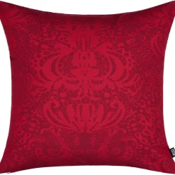 Koristetyynynpäällinen Mandariini Jaquard, 43x43cm - Vallila Hot