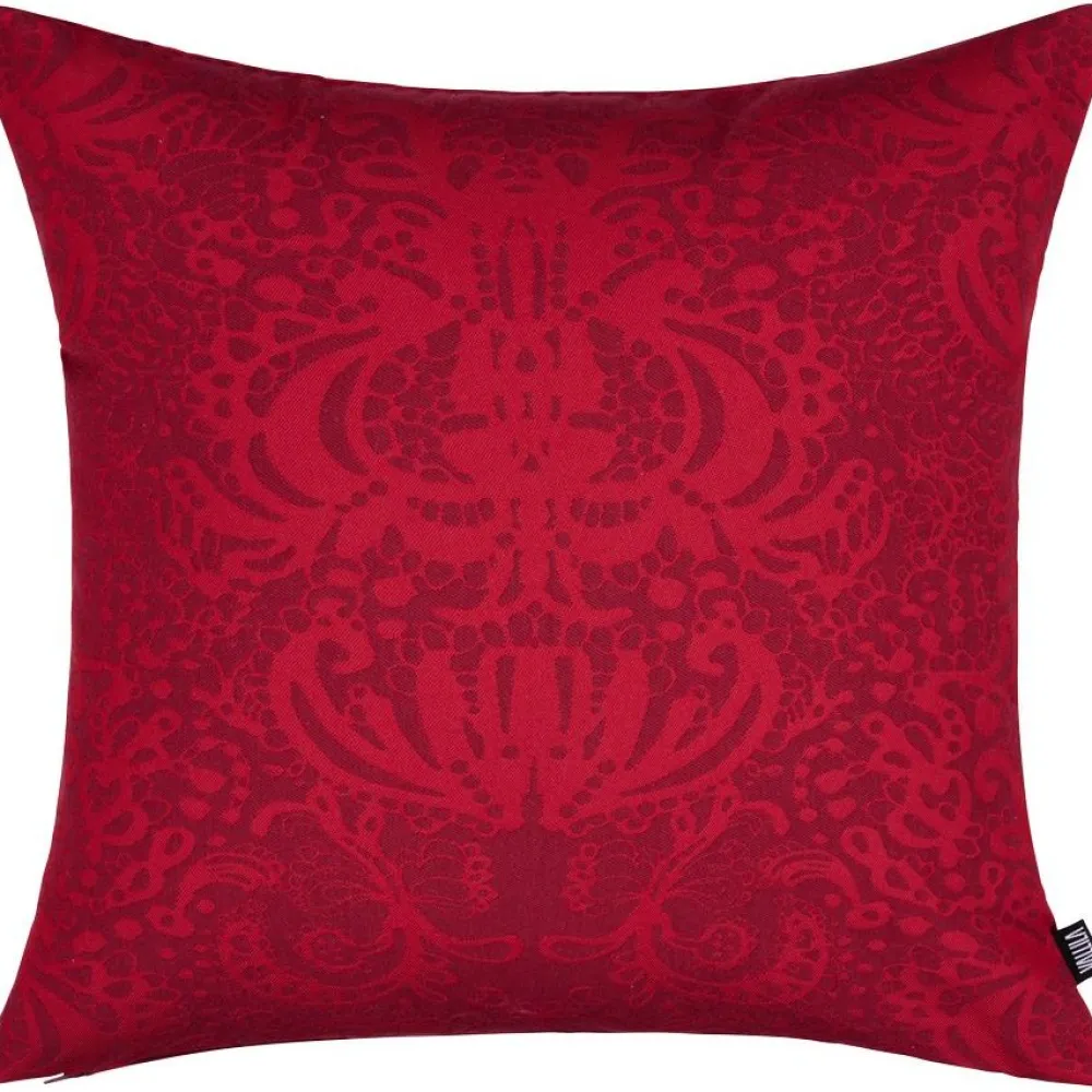 Koristetyynynpäällinen Mandariini Jaquard, 43x43cm - Vallila Hot