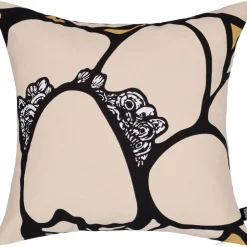 Vallila Koristetyynynpäällinen Makeba, 43x43cm Ruskea Best