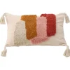 Koristetyynynpäällinen Joline, 30x50cm, valkoinen - Venture Home Hot