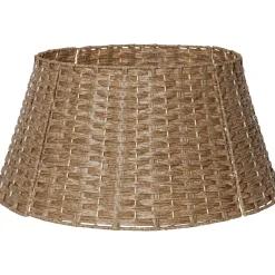 Korisuojus joulukuusen jalalle Granig, 62cm, beige - Star Trading Hot