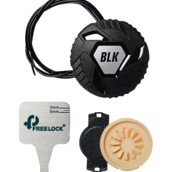 Blåkläder Korjaussarja B103 Freelock korkeavartisille turvakengille Clearance