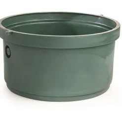 IISI Korotuskaulus S10 50 cm vihreä Discount