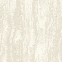 Kostean tilan boordi Aquarelle Travertine White - Tarkett Online