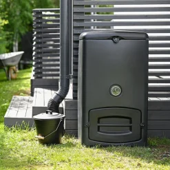 Kekkilä Kotitalouskompostori 250 L Kestävä+ Online
