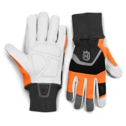 Husqvarna Käsineet Functional viiltosuojalla