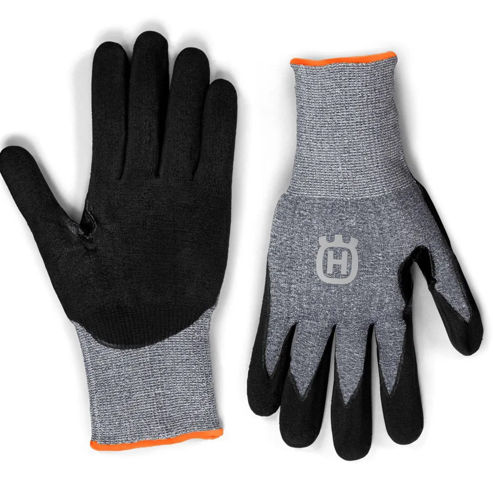 Käsineet Technical Grip - Husqvarna Hot