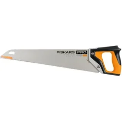 Käsisaha PowerTooth, 500 mm, 9 tpi - Fiskars Outlet