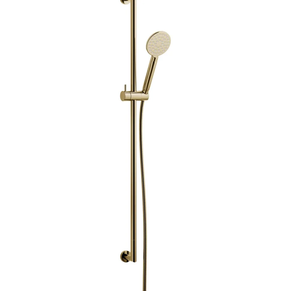 Käsisuihkusetti ARM200 Honey Gold, hunajakulta - Tapwell