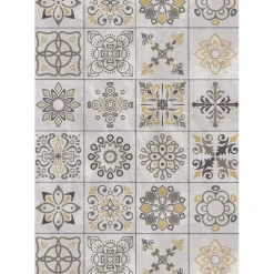 Triofloor Kuitusementtilaatta Micodur Stone Ornament 7.5x460x920mm Outlet