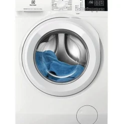 Kuivaava pesukone EWG701A94A 700 SteamCare, 9kg - Electrolux Discount