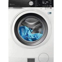 Kuivaava pesukone EW9W74X4R1 900, 10.5kg - Electrolux