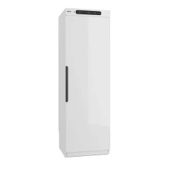 Nimo Kuivauskaappi hormiliitännällä Sensor Dryer 1900 Bas, oikea, 6kg, 1900mm, valkoinen New