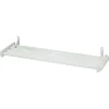 Kuivausteline TKH 2 110W 1170x273 mm valkoinen - Adax Best