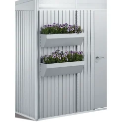 Biohort Kukkalaatikko puutarhavajaan FloraBoard AvantGarde, Panorama ja HighLine eri värejä Best
