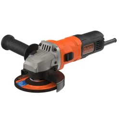 Kulmahiomakone BEG010 710W 115 mm - BLACK+DECKER Outlet