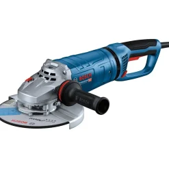 Bosch Power Tools Kulmahiomakone Bosch Professional GWS 27-230 JR Online