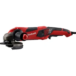 Einhell Kulmahiomakone TE-AG 125 CE Ø125 mm Outlet