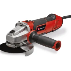 Einhell Kulmahiomakone TE-AG 125/1010 CE Q Ø125 mm New