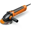 Fein Kulmahiomakone CG 15-125 BLP Inox New
